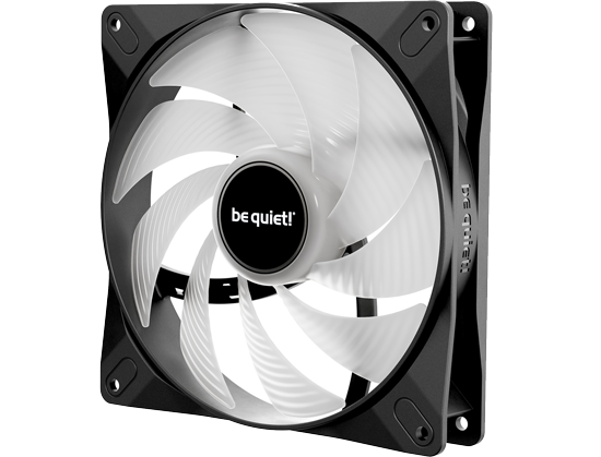 be quiet! Light Wings LX PWM HS Fan