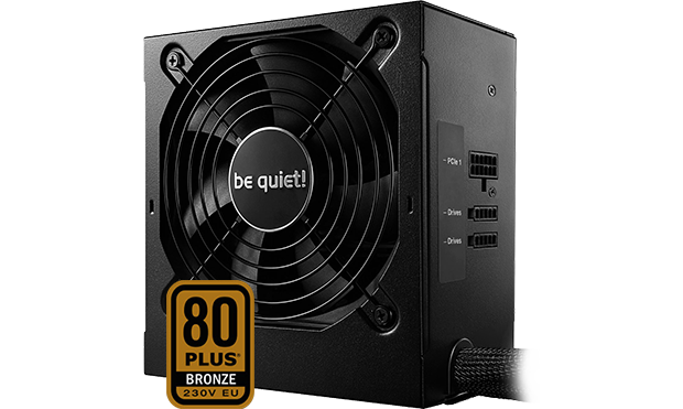 system power 9 700w