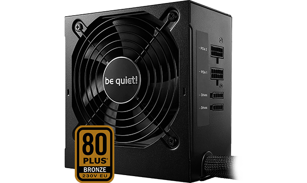 system power 9 700w