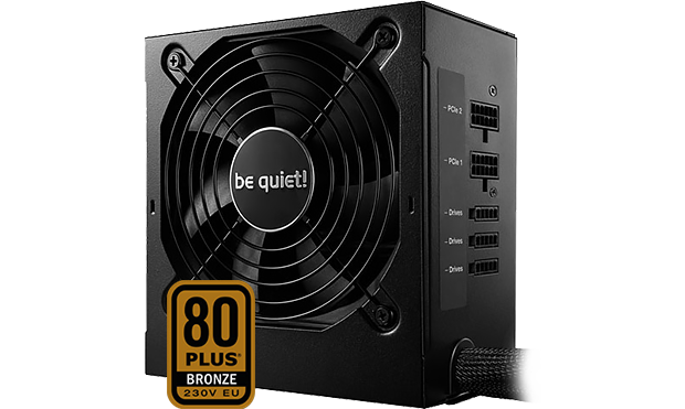 system power 9 700w