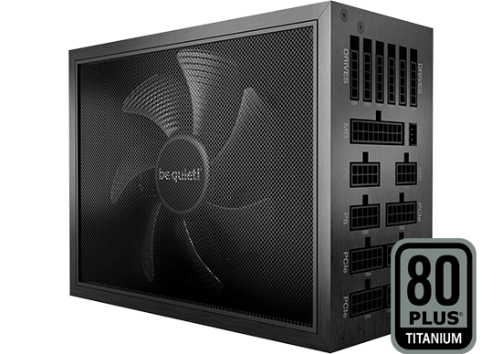 Dark Power Pro 12