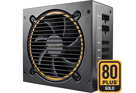pure power 11 CM