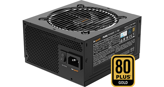 11 FM 1000W