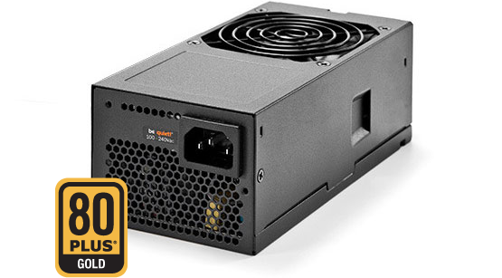 Dark Power Pro 12
