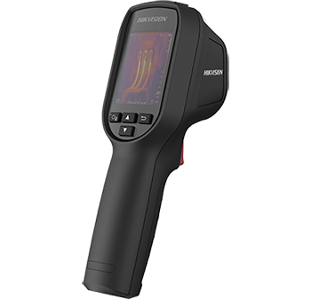 Hikvision Thermal Care