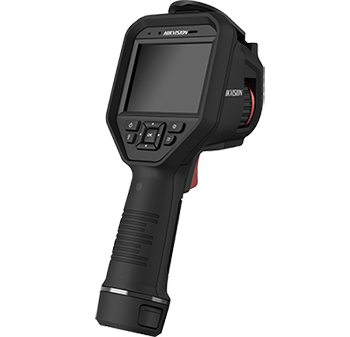 Hikvision Thermal Care