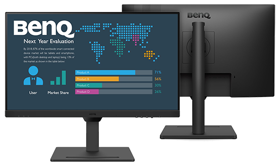 Business Monitor from BenQ