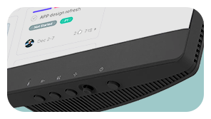 Switch with One Click