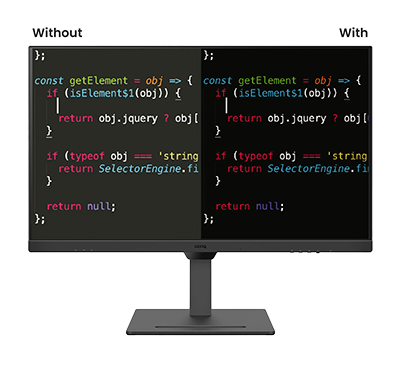 Coding Mode