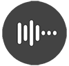 Noise Filter Speaker Button