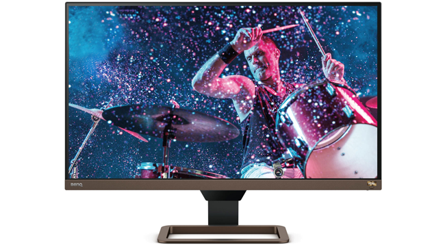 BenQ EW2780U 4K Monitor