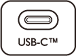 Usb-c port