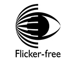 Flicker Free