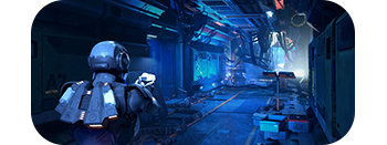 Sci-Fi Mode