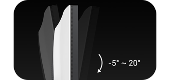 Tilt Function