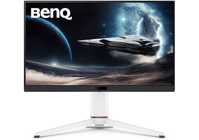 BenQ MOBIUZ EX271Q
