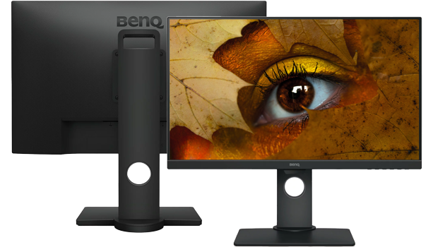 27 inch BenQ GW2780T
