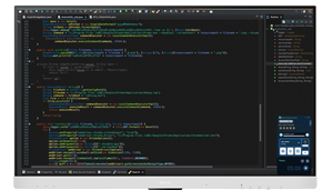 Coding Mode