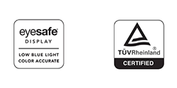 TUV Rheinland Certified