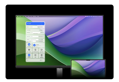 BenQ Display Pilot 2