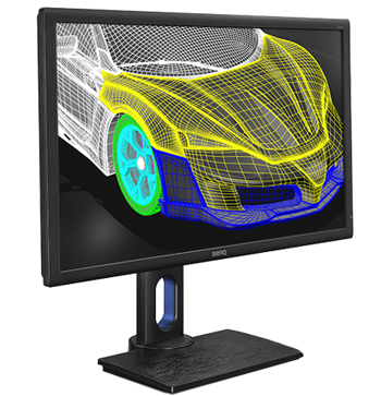 CAD/CAM Mode