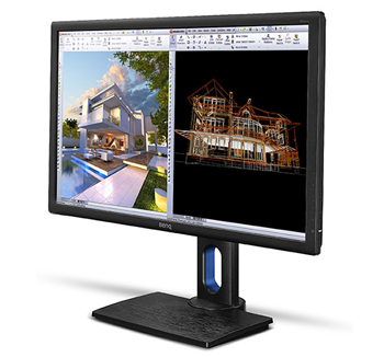 DualView Mode