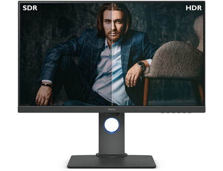 HDR10 Technology