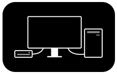 KVM Switch