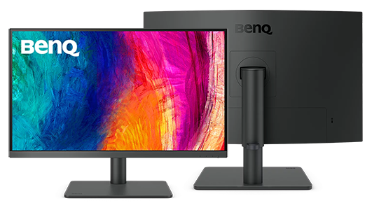 BenQ PD2705U Monitor