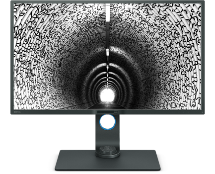 BenQ PD3200Q QHD Monitor