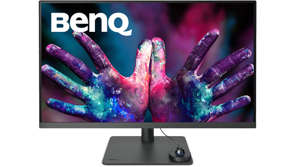 BenQ PD3205U Monitor