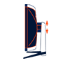 up