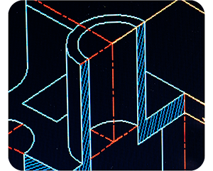 CAD Mode