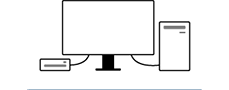 KVM Switch icon