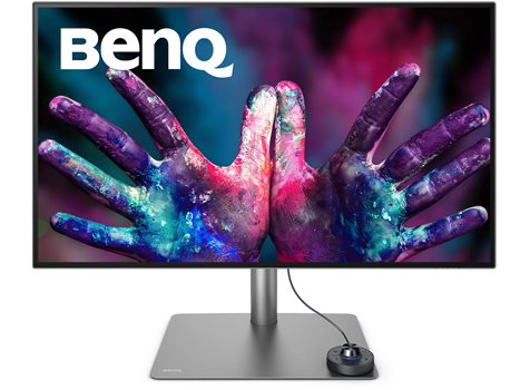 BenQ pd3220u