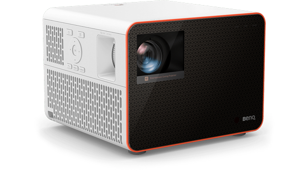 BenQ X3000i Gaming Projector