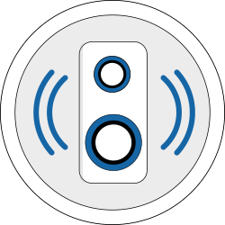 Resonant bass
