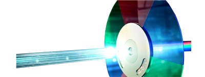 CinematicColour Technology
