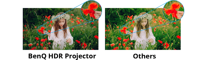 Natural Colour Mapping