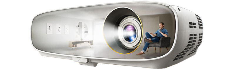 True 4K HDR