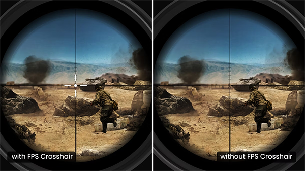 FPS Crosshair