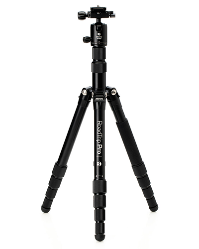 MeFOTO Roadtrip Pro