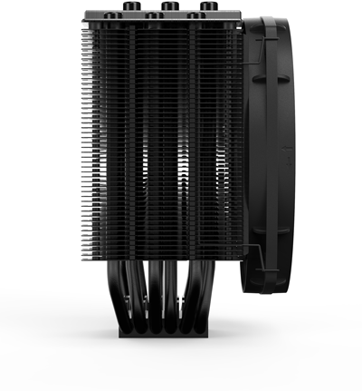 single tower