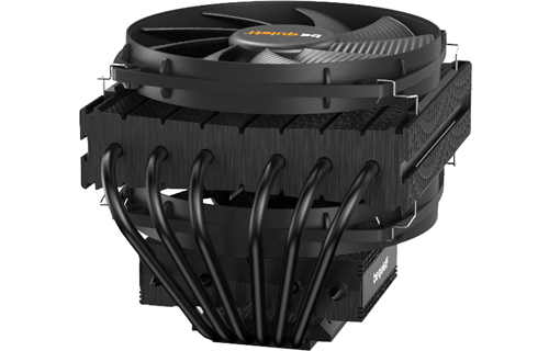 cooling heat pipes