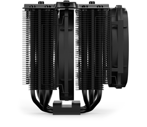 dual tower