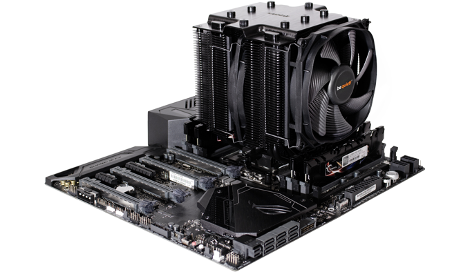 Nvidia & Radeon Certified