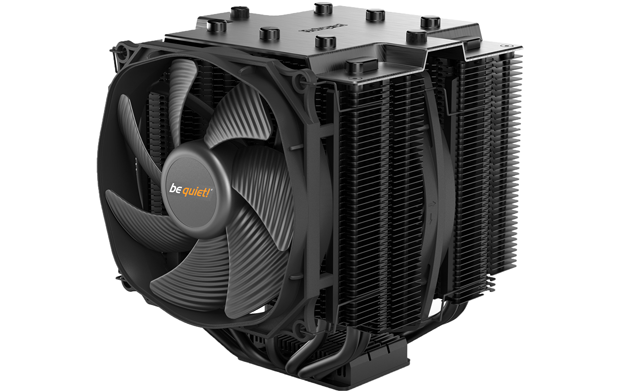 Cooling Power