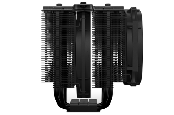 Double Tower