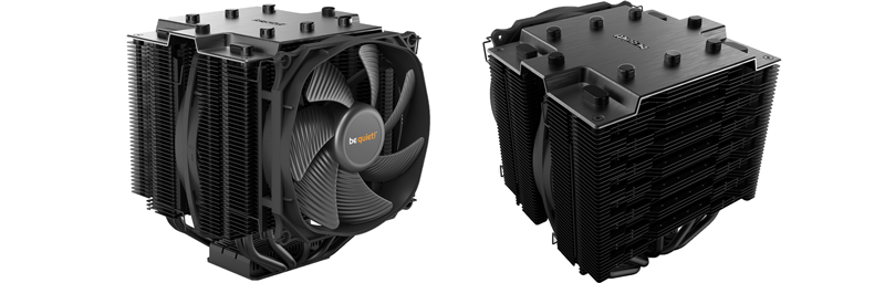 Dark Rock Pro TR4 CPU Cooler
