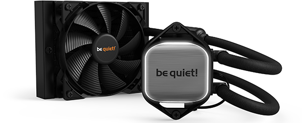 pure loop water cooler